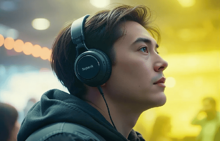 Why Choose TheSpark Shop Wireless Earbuds.png