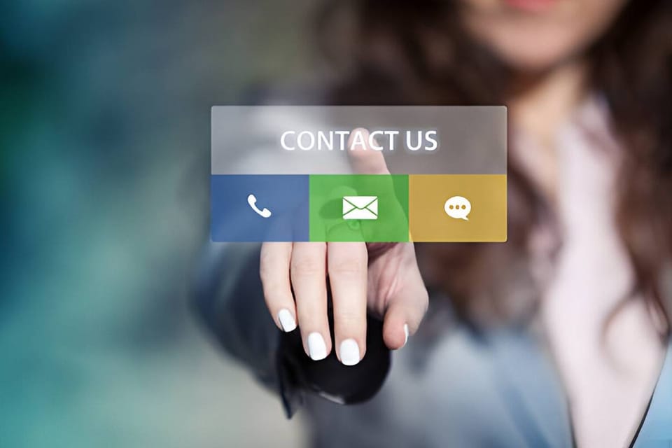 Contact Us
