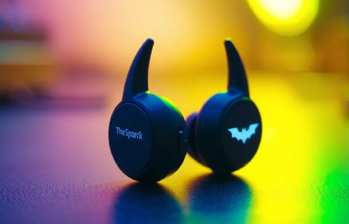 TheSpark Shop Wireless Earbuds: Affordable Gaming & Audio Excellence
